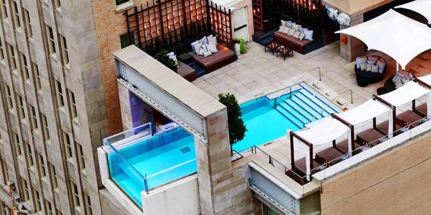 Dallas, Texas,The Joule