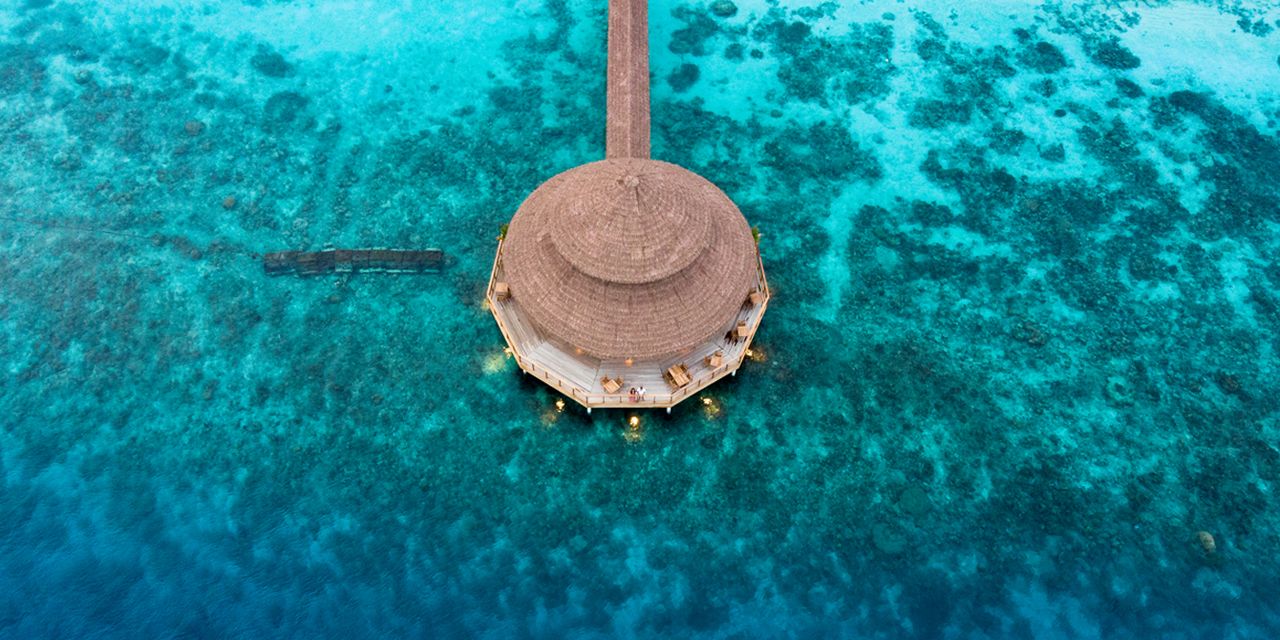 Reethi Faru Resort