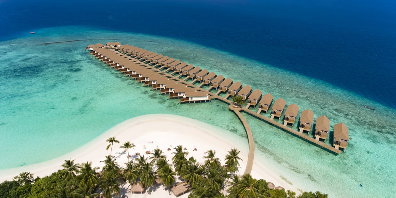 Reethi Faru Resort