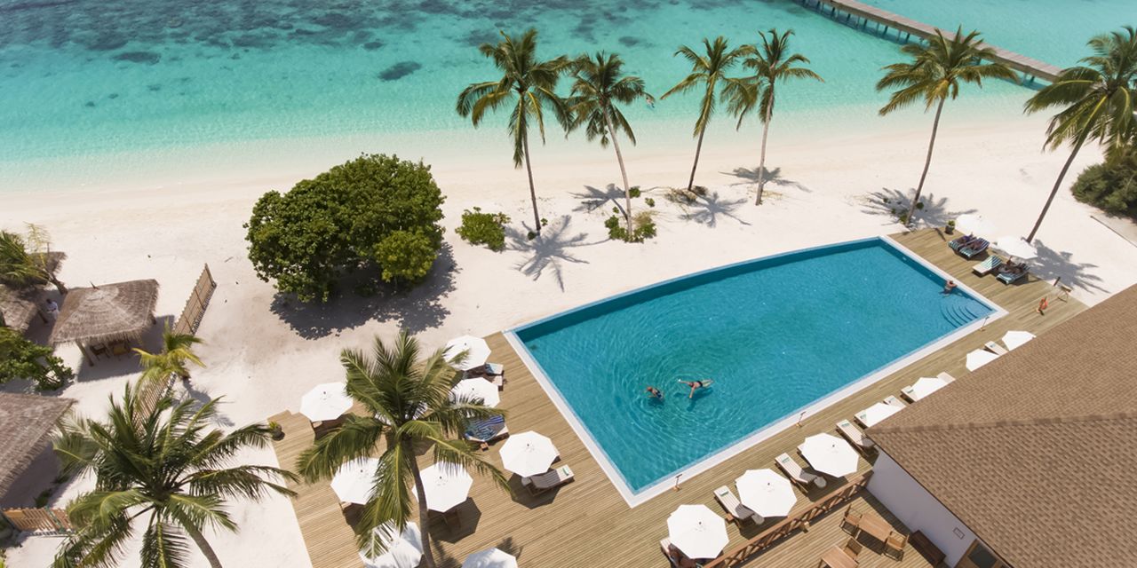 Reethi Faru Resort