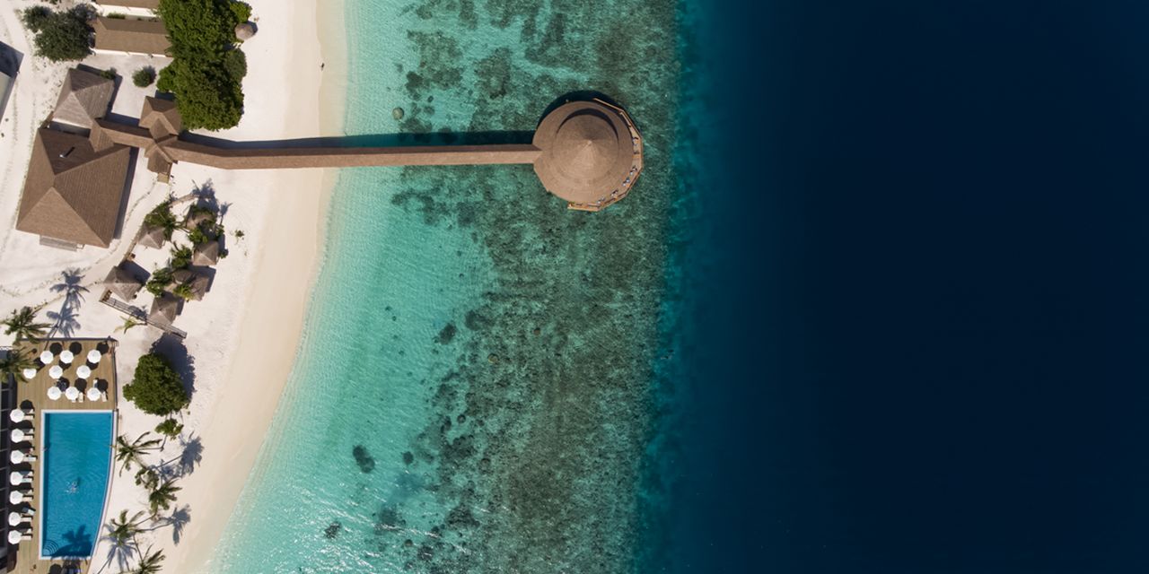 Reethi Faru Resort