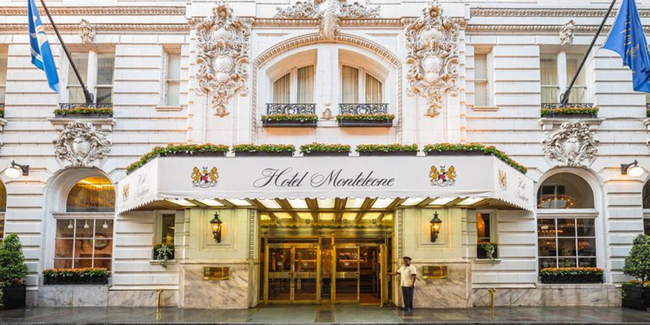 Hotel Monteleone
