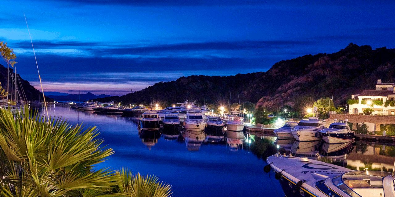 Grand Hotel Poltu Quatu