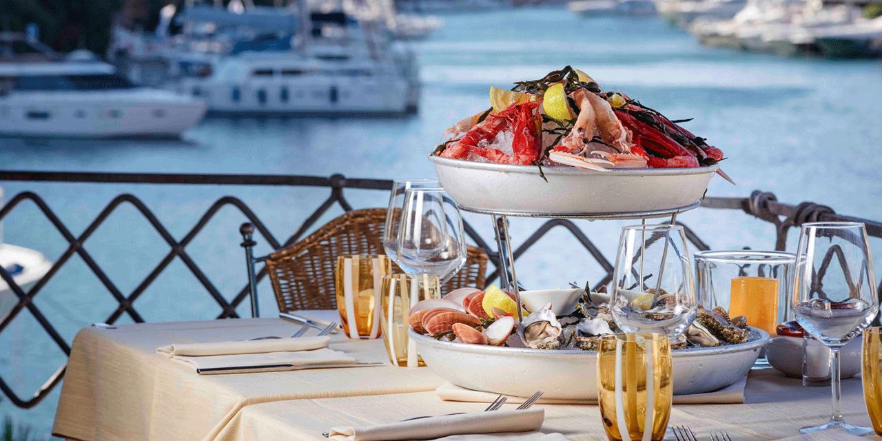 Grand Hotel Poltu Quatu