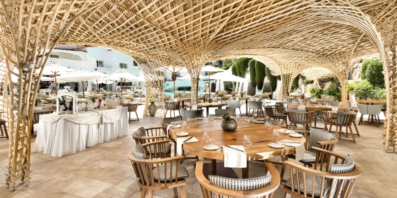 Grand Hotel Poltu Quatu