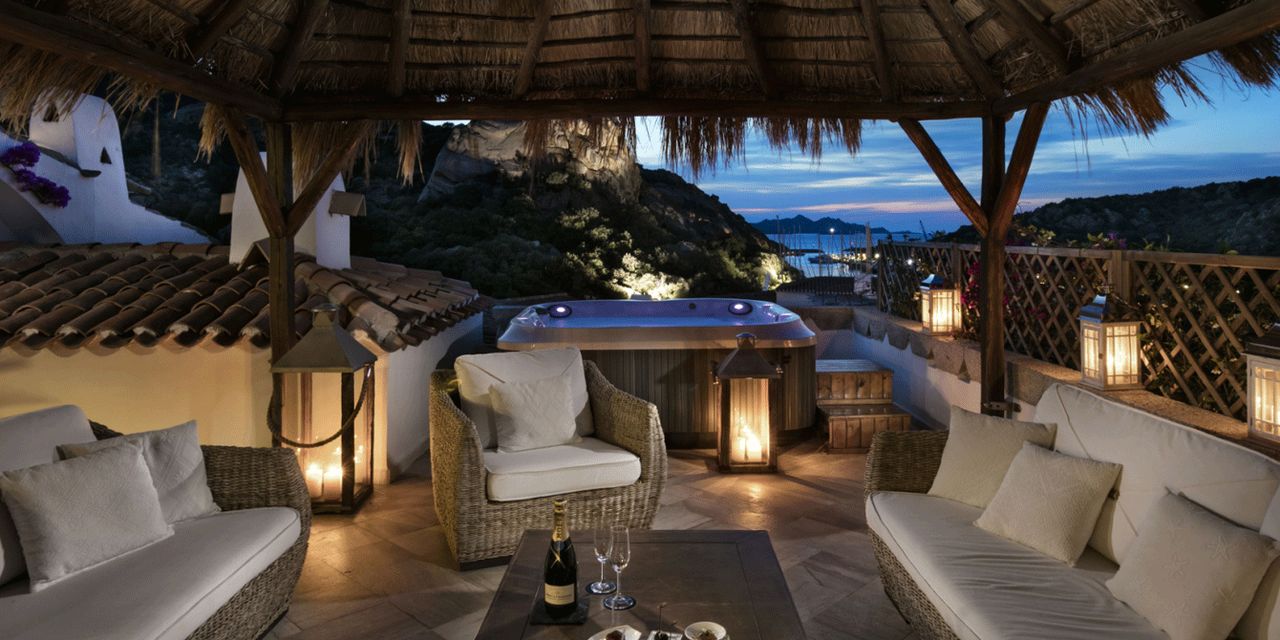 Grand Hotel Poltu Quatu