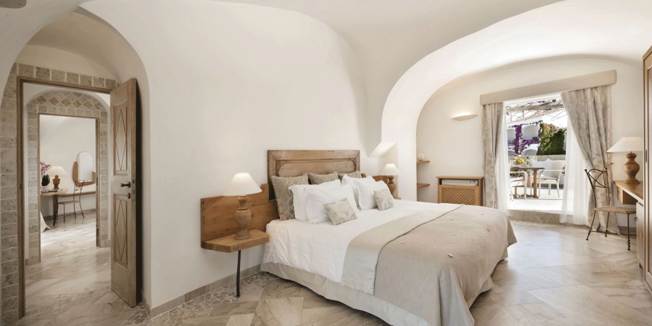 Grand Hotel Poltu Quatu