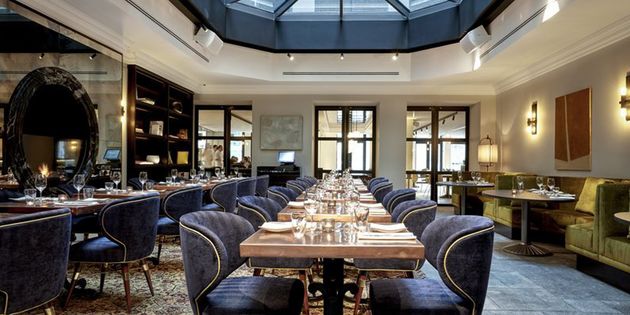 Hamburg, Germany,Sir Nikolai Hotel