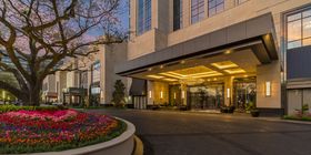 The Post Oak Hotel at Uptown Houston in Houston, Texas