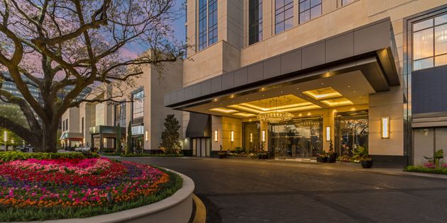 The Post Oak Hotel at Uptown Houston
