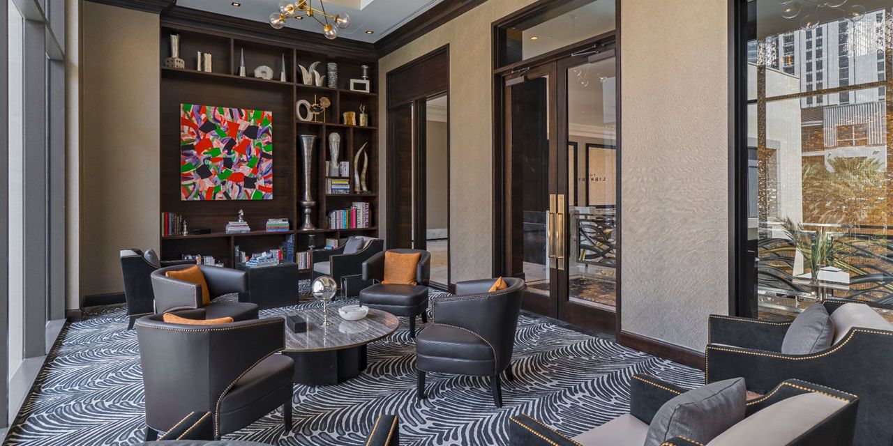 The Post Oak Hotel at Uptown Houston