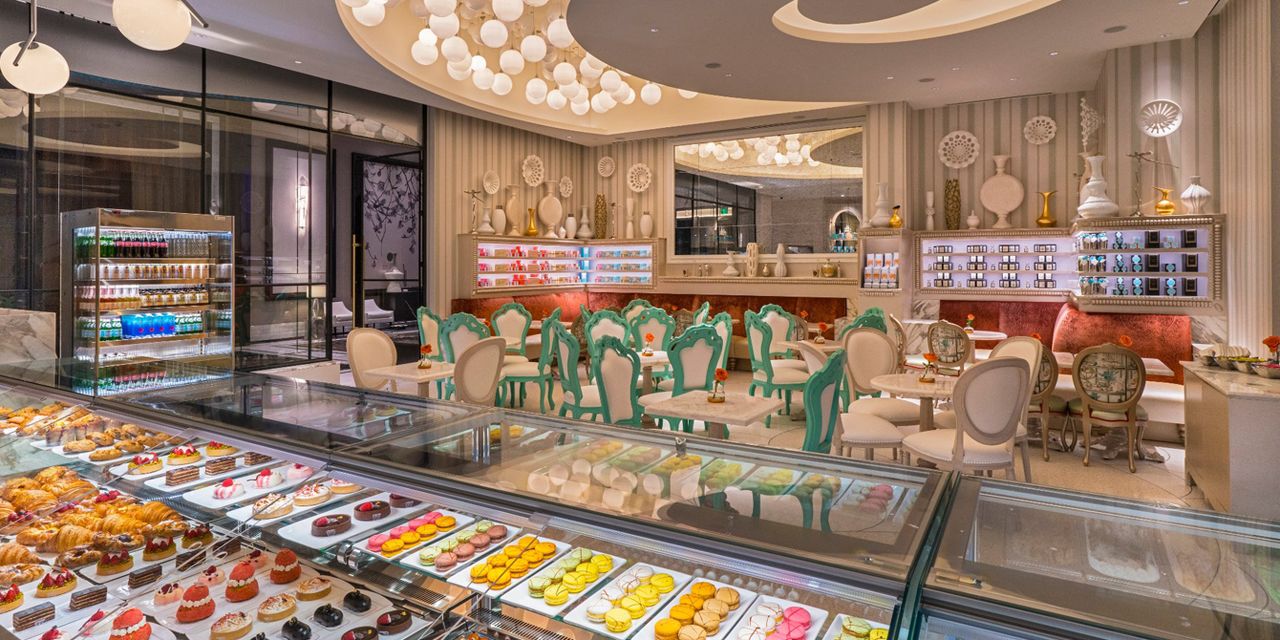 The Post Oak Hotel at Uptown Houston