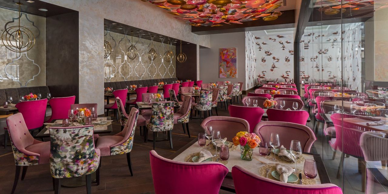 The Post Oak Hotel at Uptown Houston