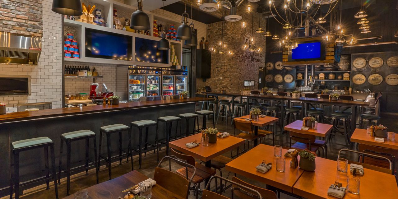 The Post Oak Hotel at Uptown Houston