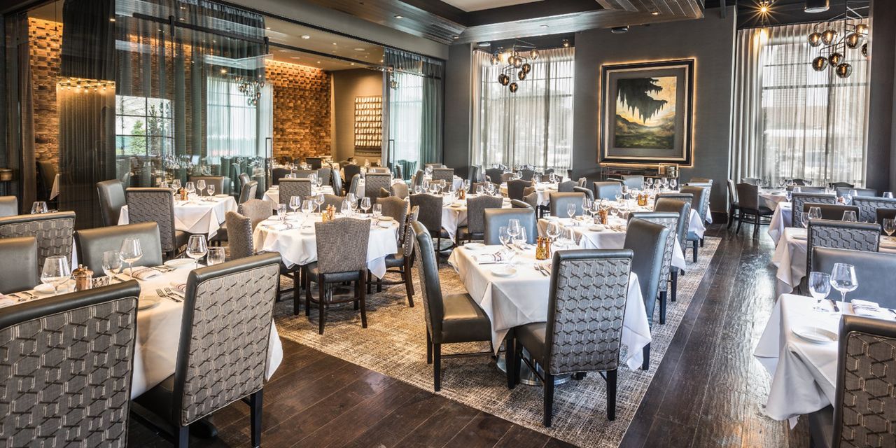 The Post Oak Hotel at Uptown Houston