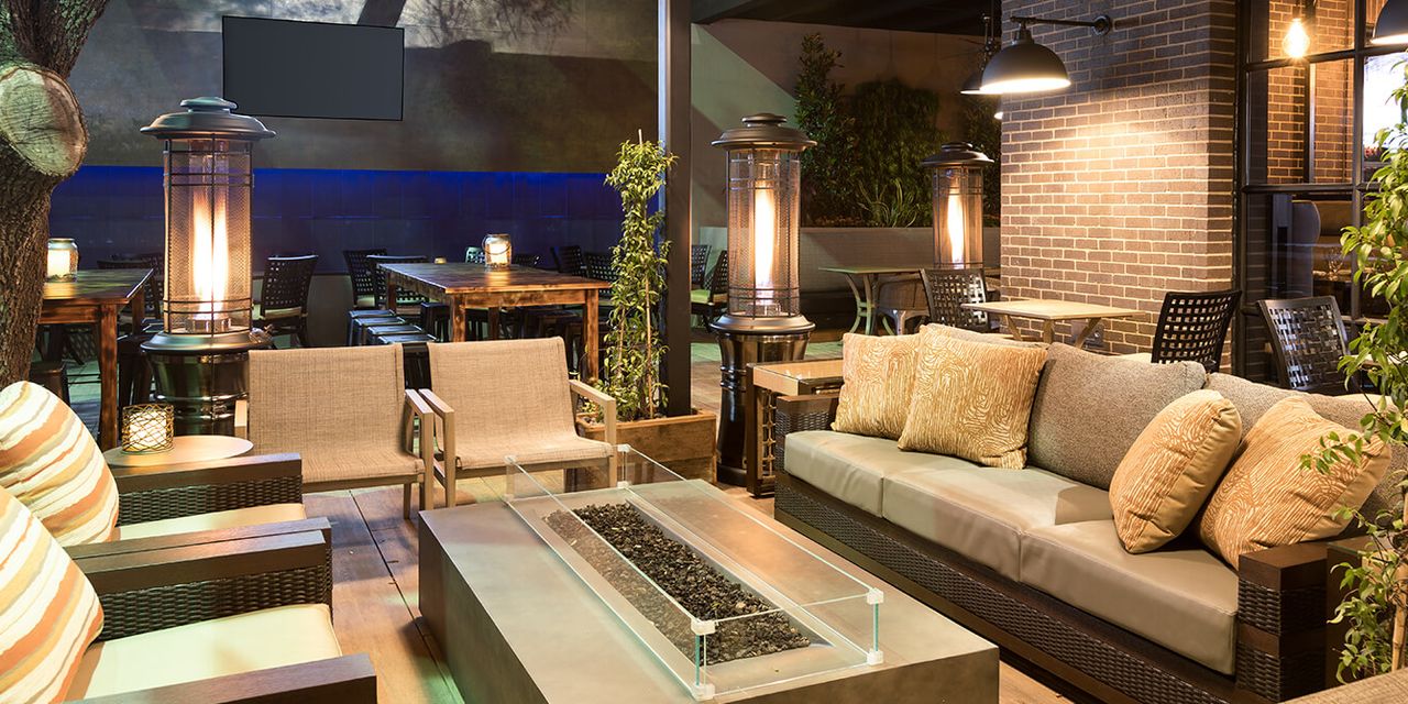 The Post Oak Hotel at Uptown Houston