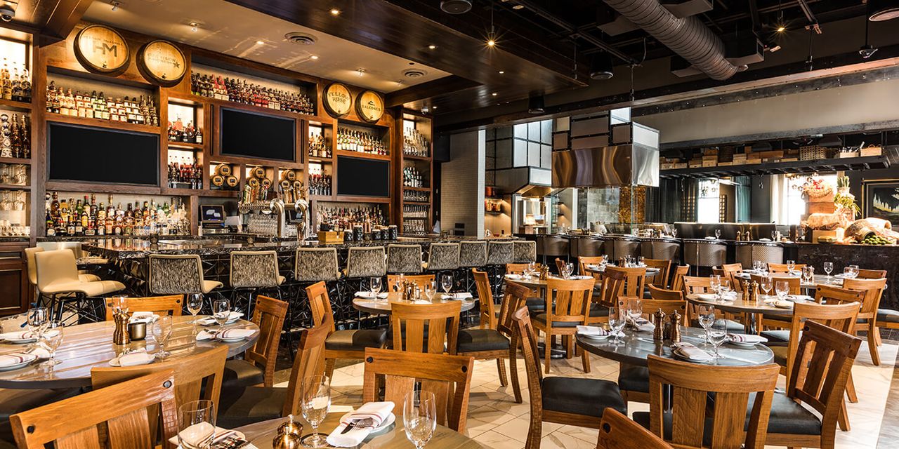 The Post Oak Hotel at Uptown Houston