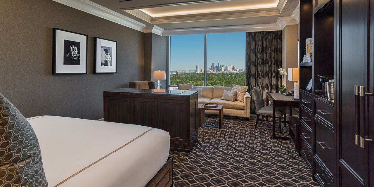 The Post Oak Hotel at Uptown Houston