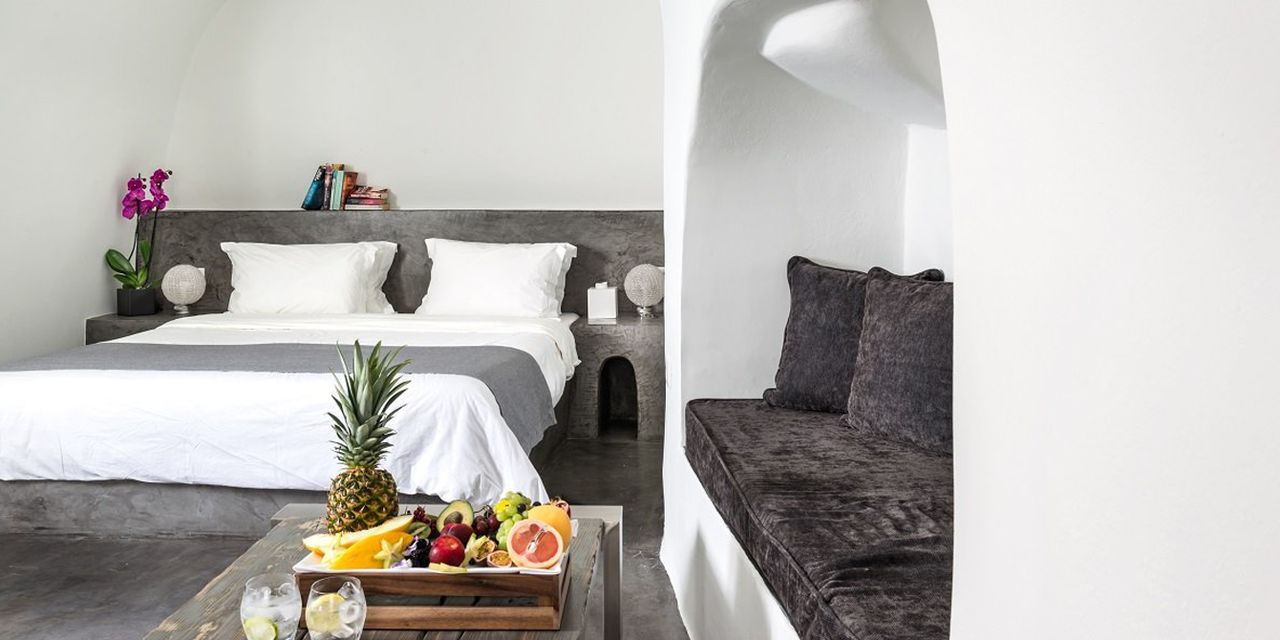 Andronis Boutique Hotel