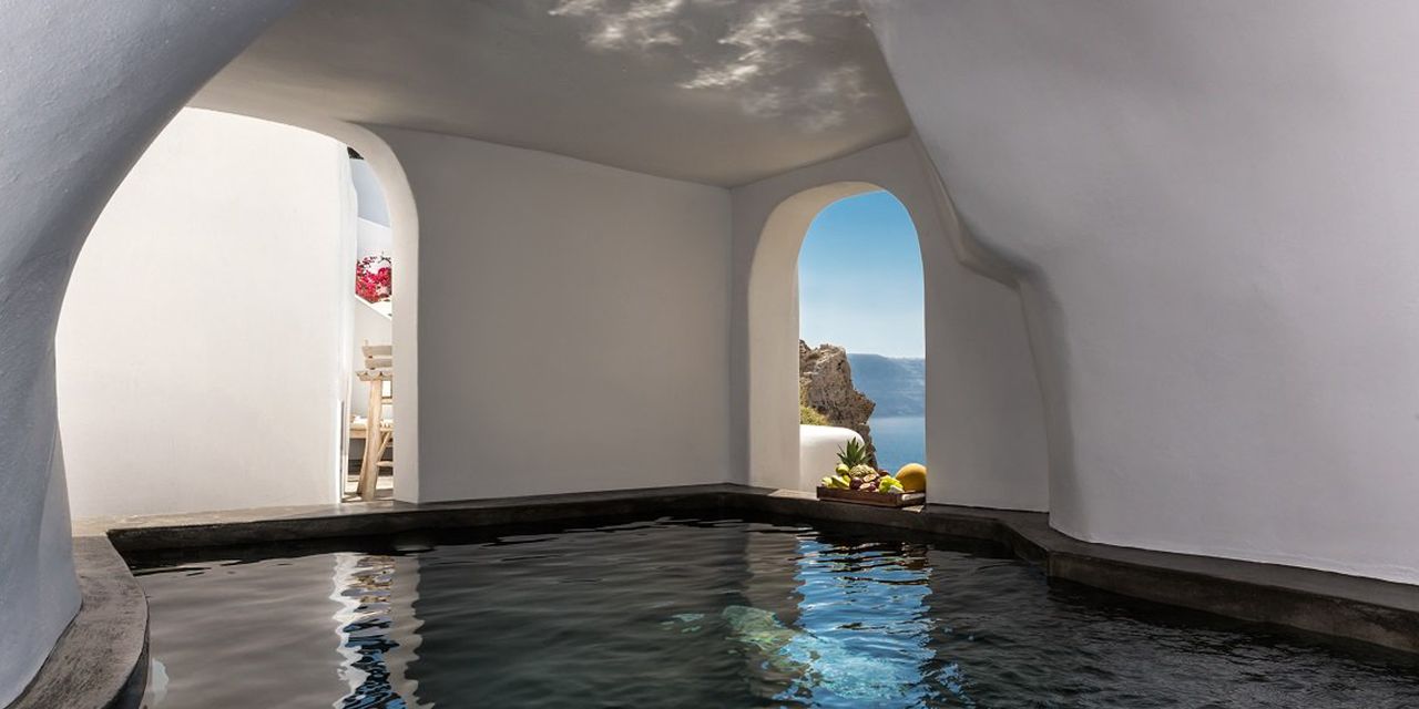 Andronis Boutique Hotel