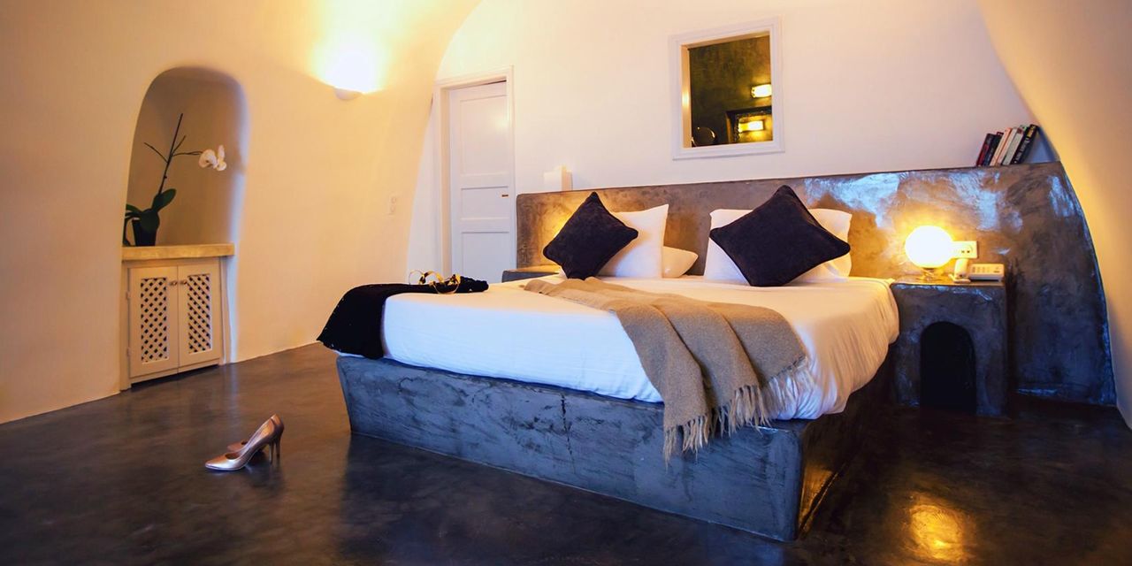 Andronis Boutique Hotel