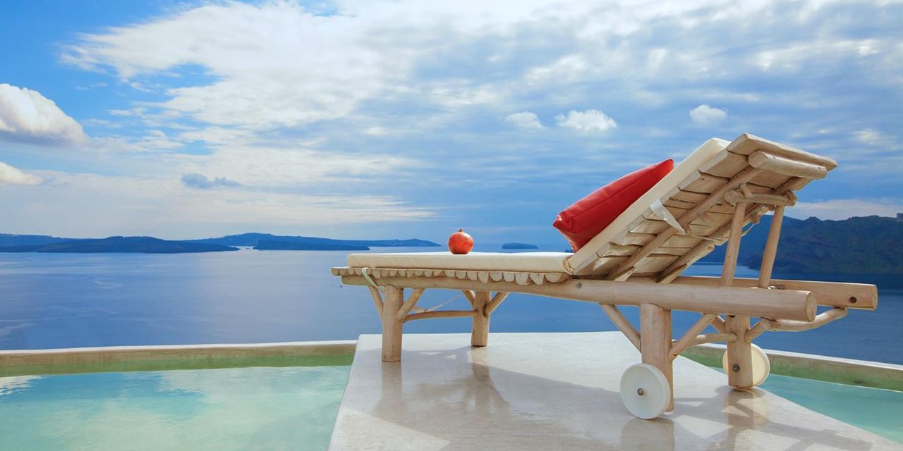 Andronis Boutique Hotel