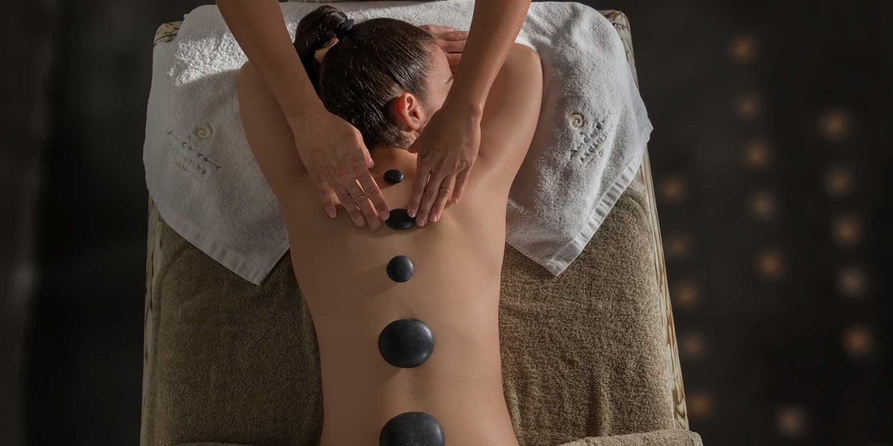 Andronis Boutique Hotel