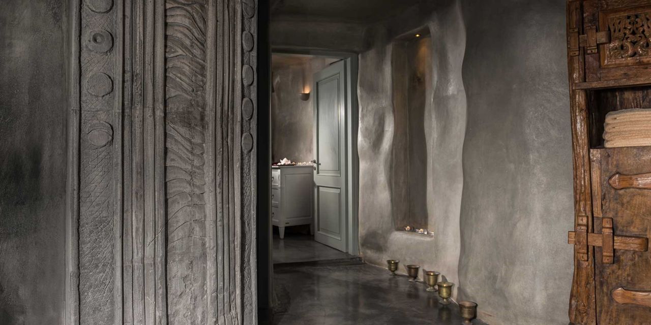 Andronis Boutique Hotel