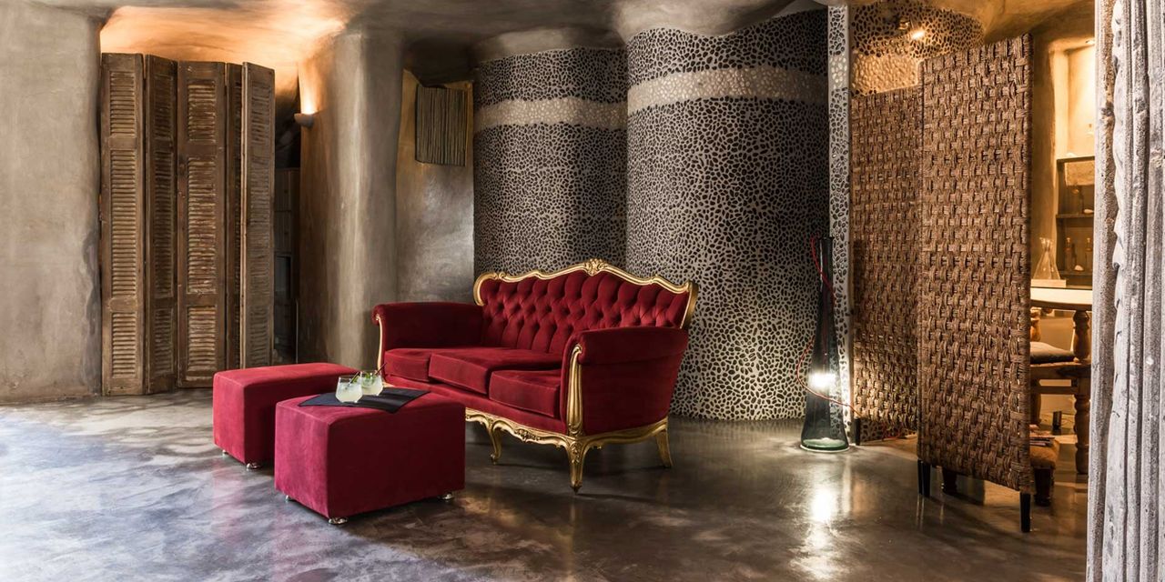 Andronis Boutique Hotel