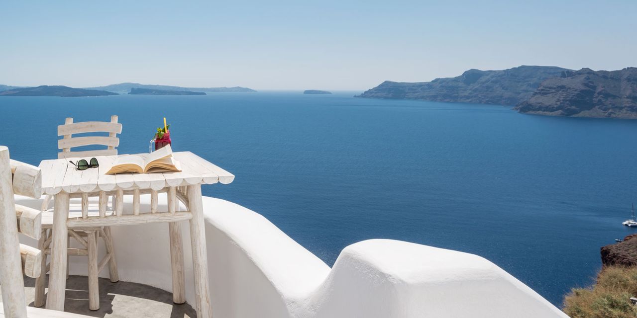 Andronis Boutique Hotel