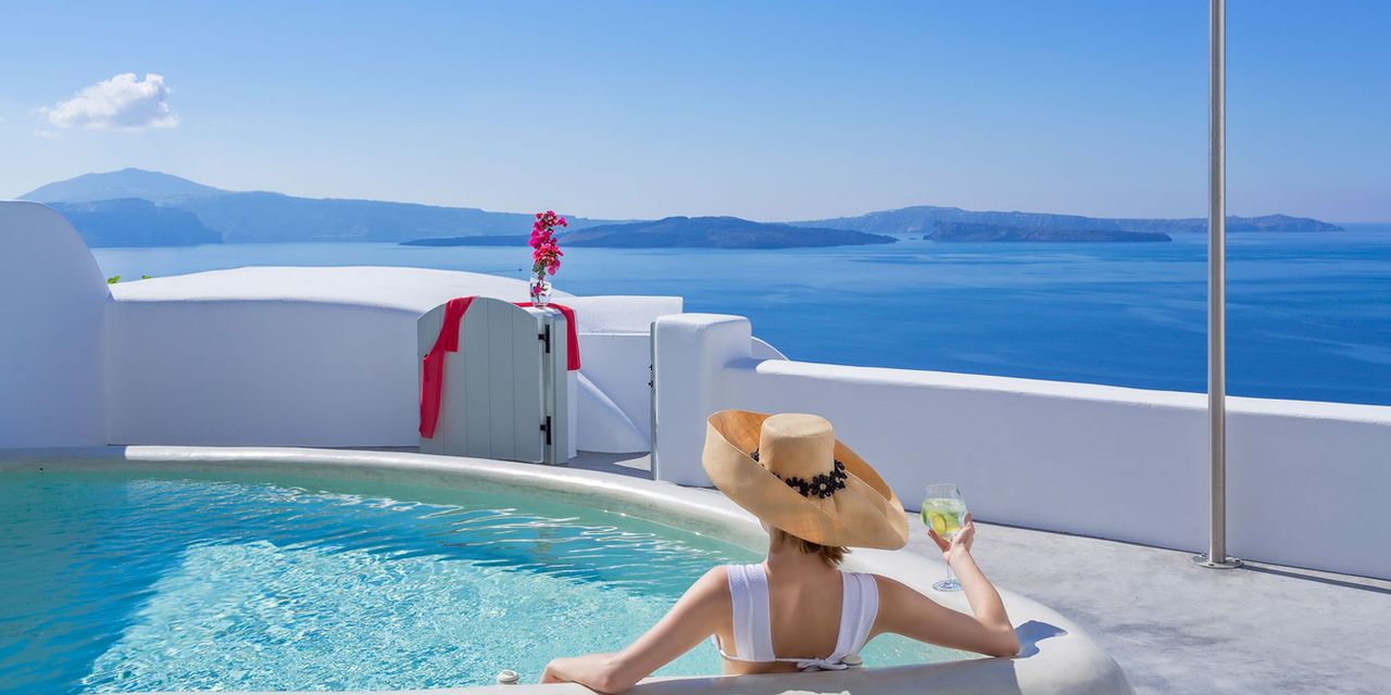 Andronis Boutique Hotel