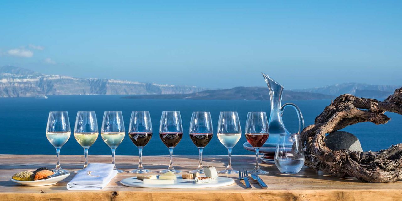 Andronis Boutique Hotel