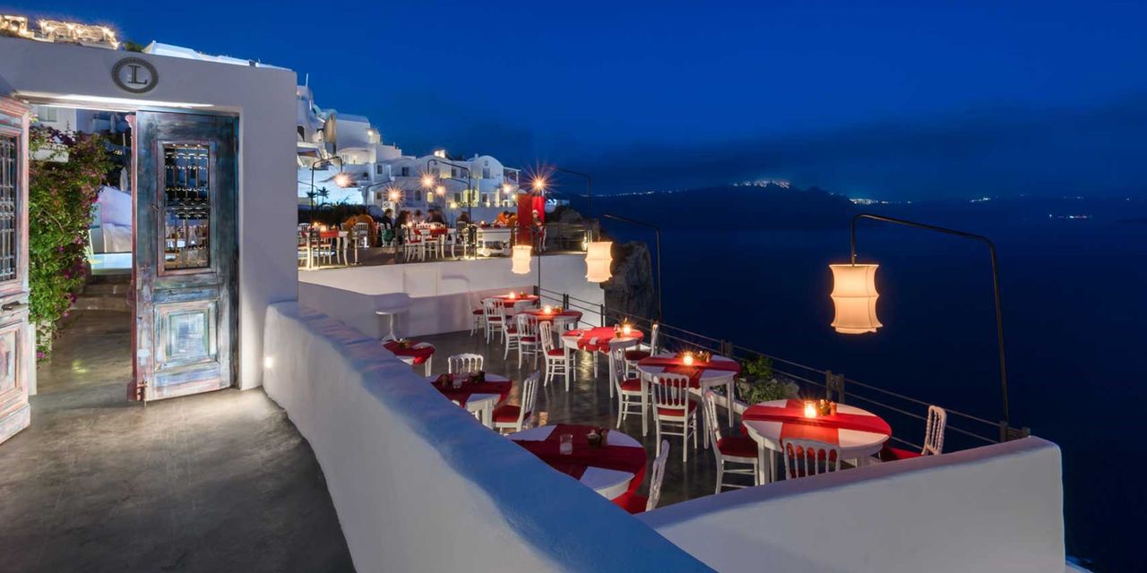 Andronis Boutique Hotel