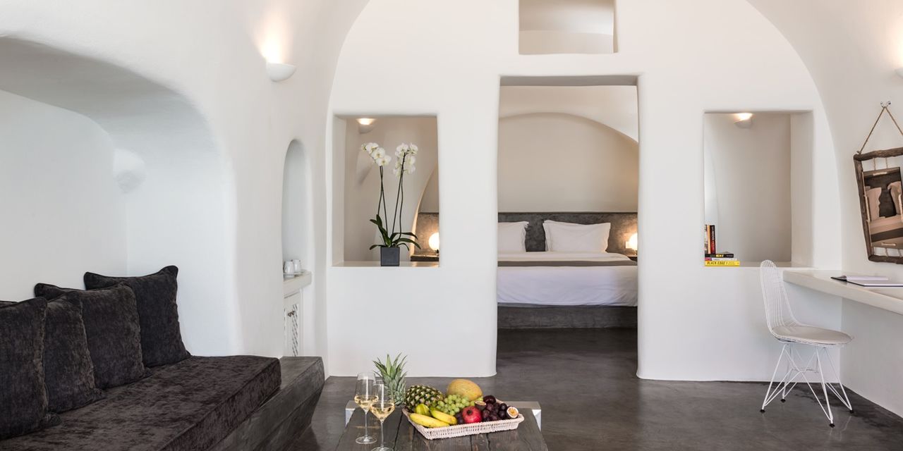 Andronis Boutique Hotel