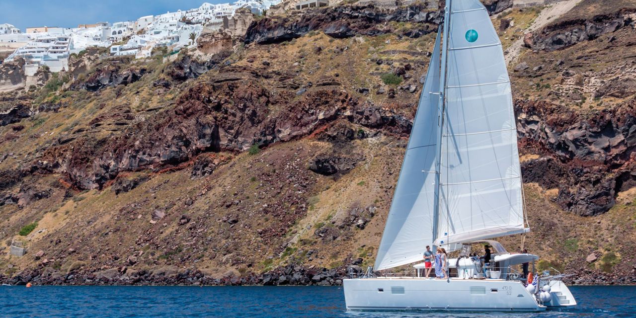 Andronis Boutique Hotel