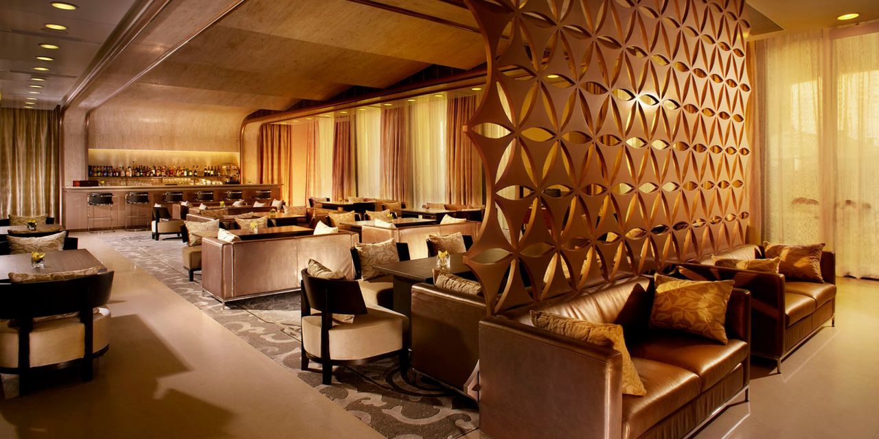 Harbour Grand Hong Kong