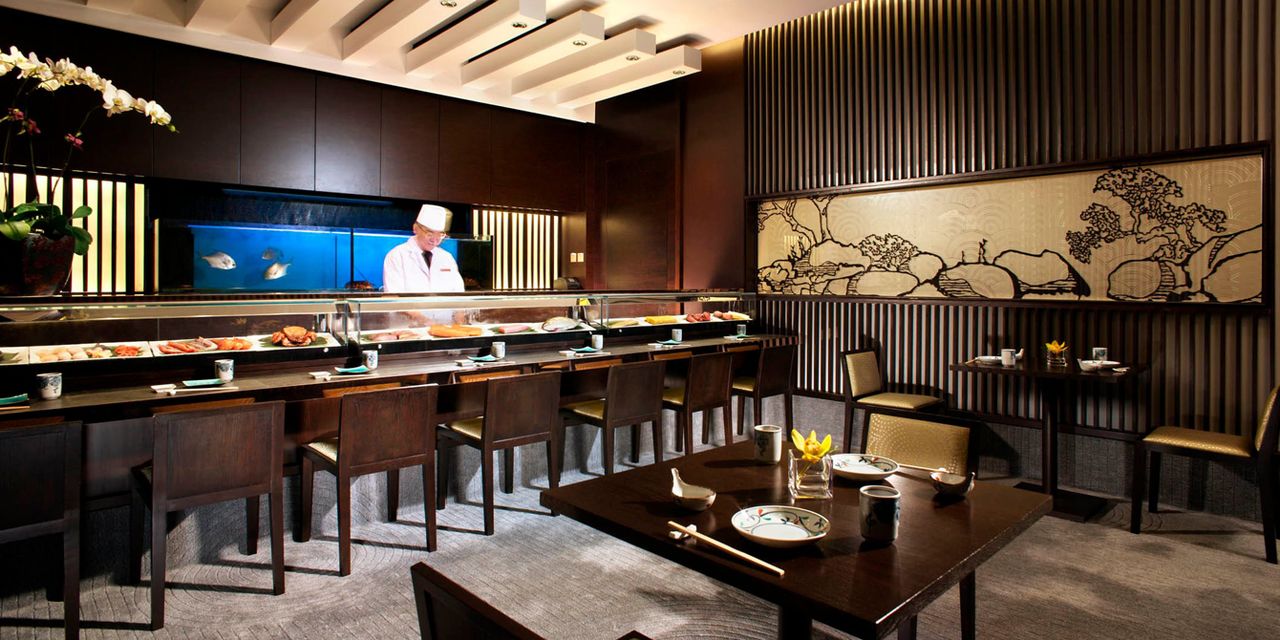 Harbour Grand Hong Kong