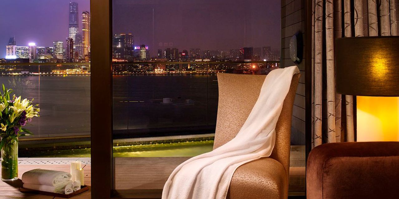 Harbour Grand Hong Kong