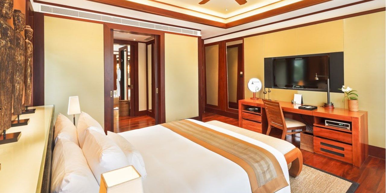 Andara Resort & Villas