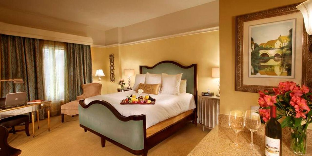 Chateau Elan Winery & Resort