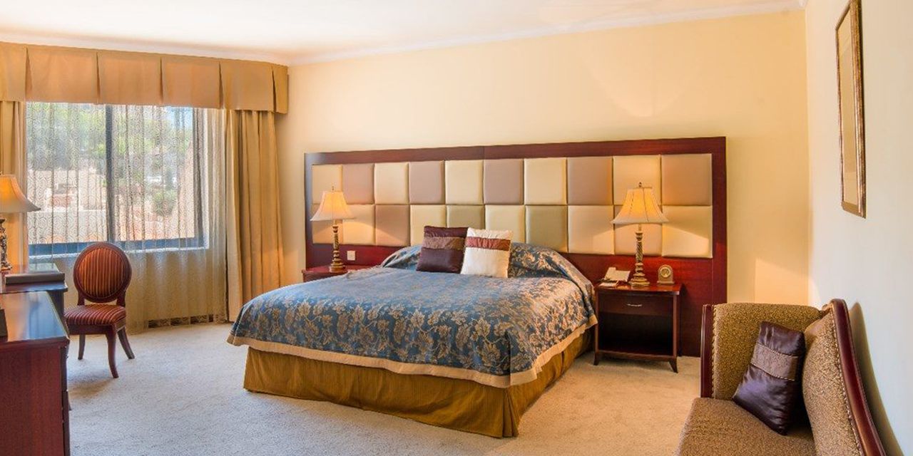 Grand Hotel Excelsior 