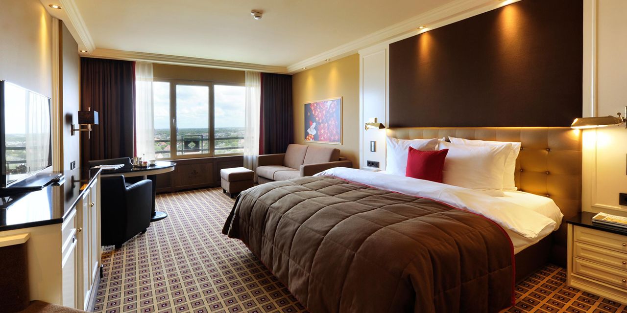 Grand Hotel Huis Ter Duin