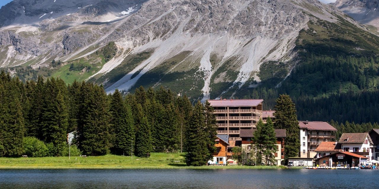 Valsana Hotel & Appartements