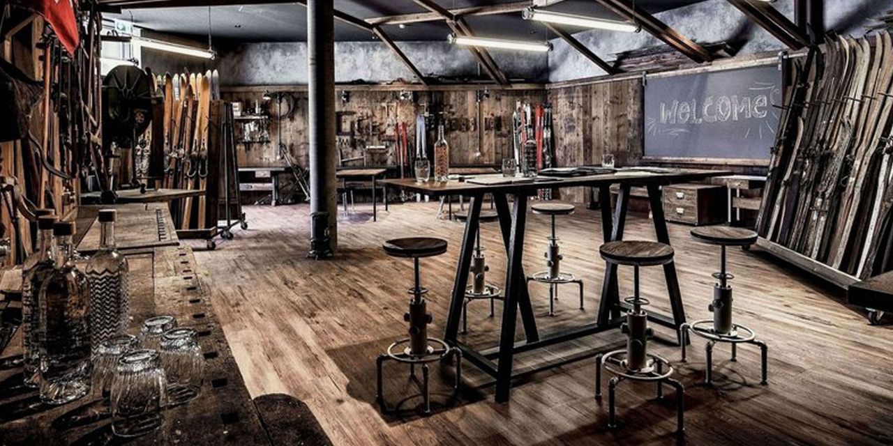 Valsana Hotel & Appartements