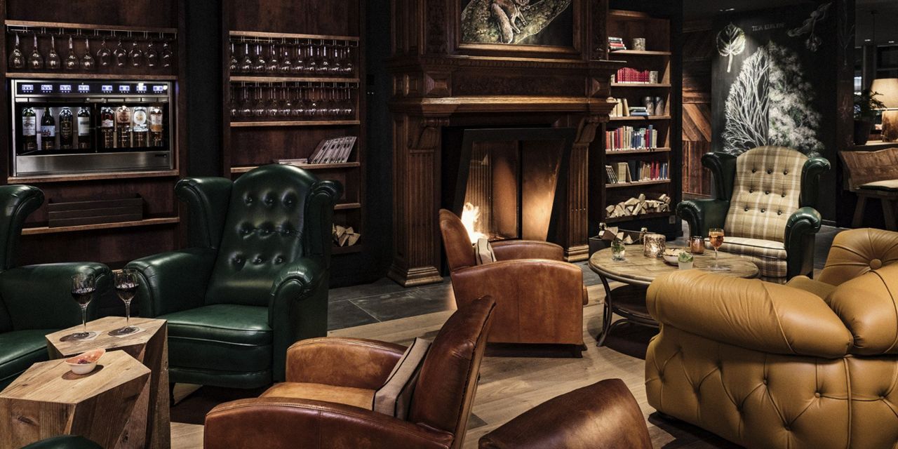 Valsana Hotel & Appartements