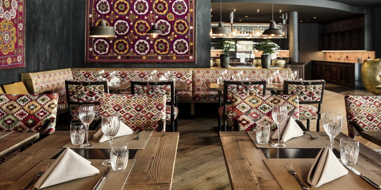 Valsana Hotel & Appartements