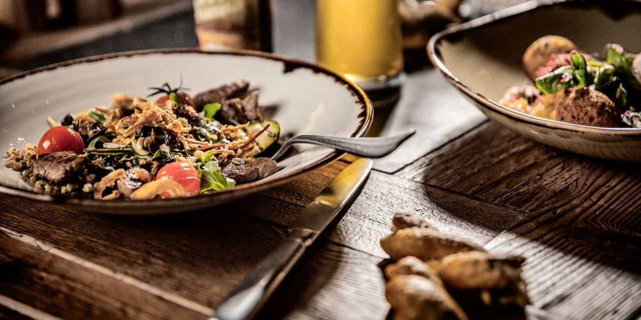 Valsana Hotel & Appartements