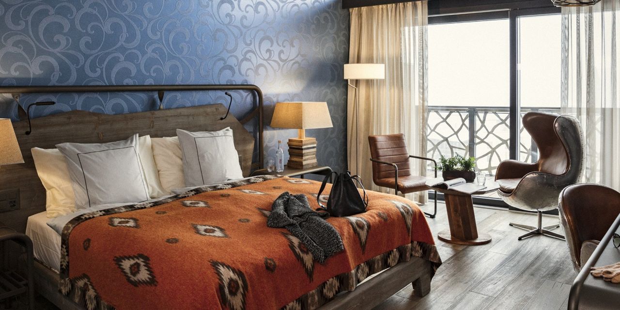 Valsana Hotel & Appartements