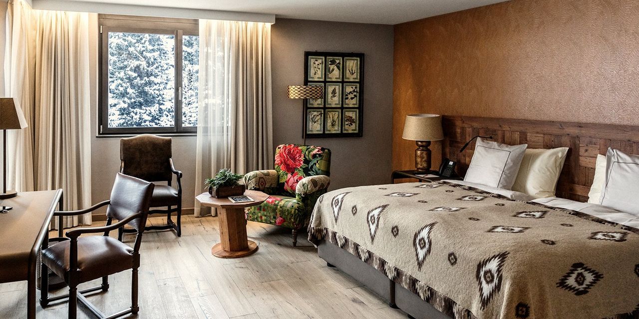 Valsana Hotel & Appartements