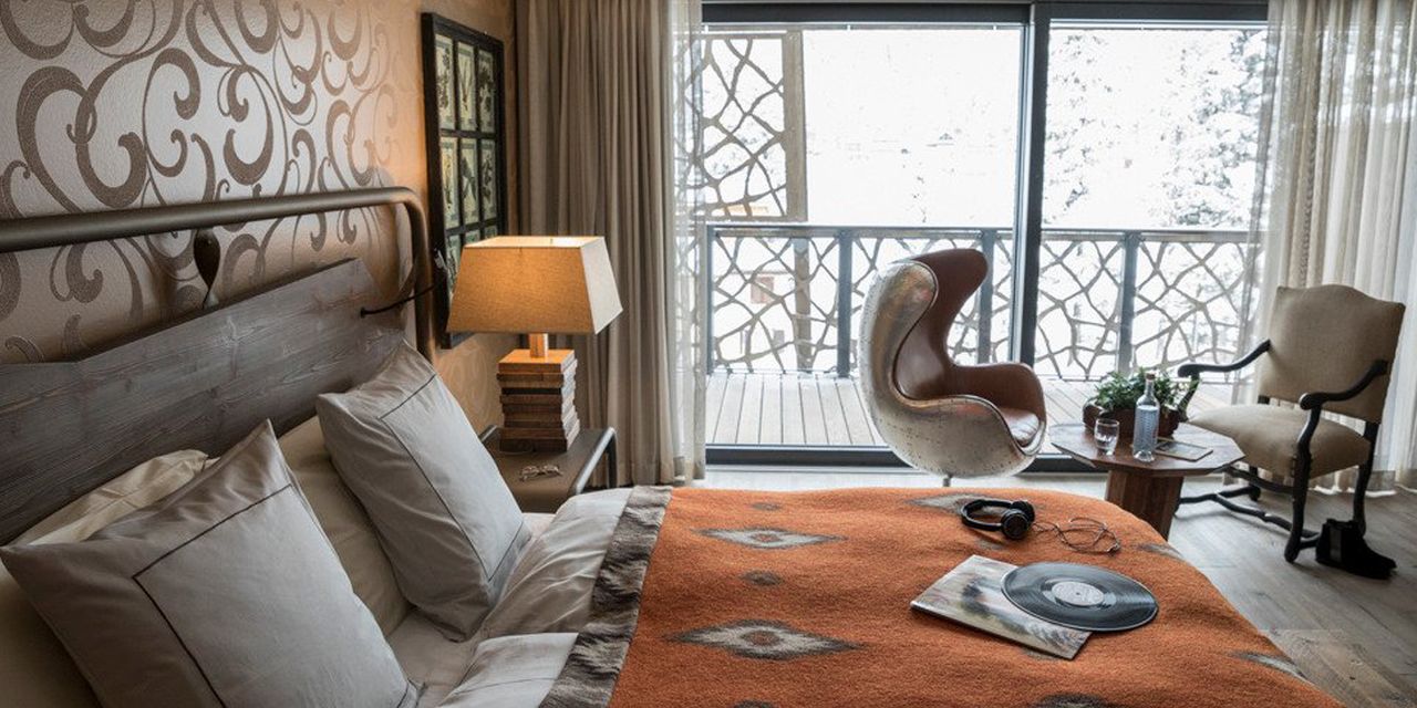 Valsana Hotel & Appartements